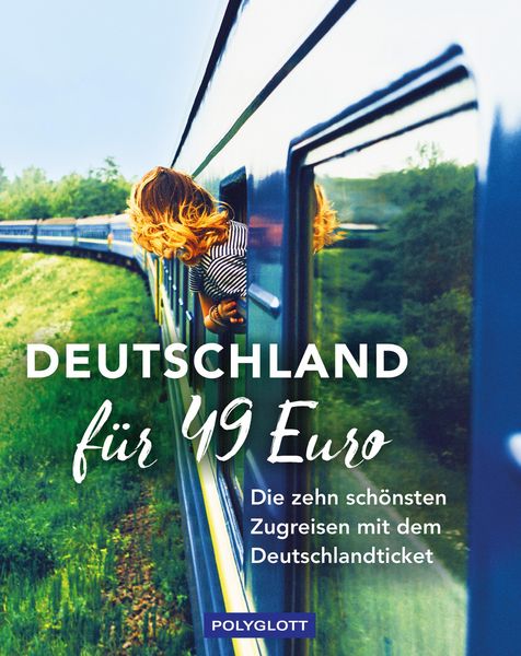 Produktbild: Deutschland f&uuml;r 49 Euro