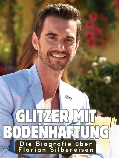 Produktbild: Glitzer mit Bodenhaftung