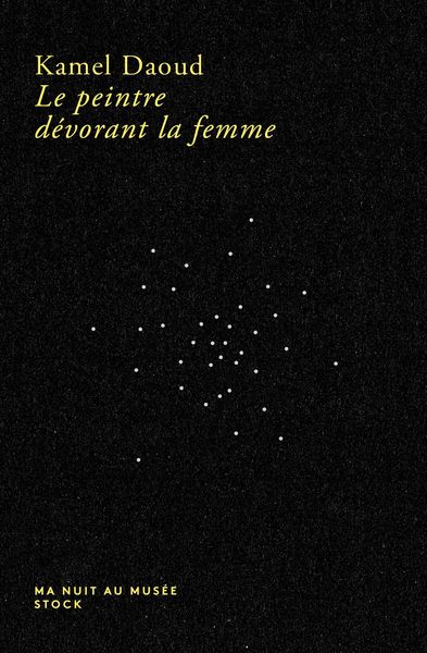 Produktbild: Le peintre d&eacute;vorant la femme