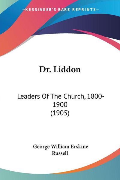 Produktbild: Dr. Liddon