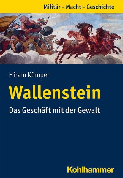 Produktbild: Wallenstein