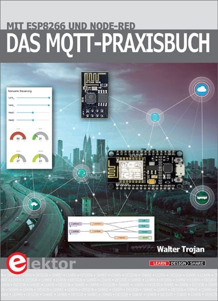 Das MQTT-Praxisbuch