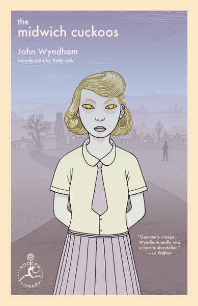 Produktbild: The Midwich Cuckoos