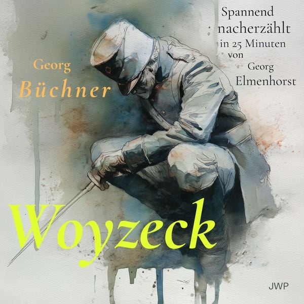 Produktbild: Woyzeck