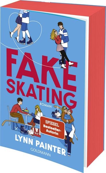 Produktbild: Fake Skating