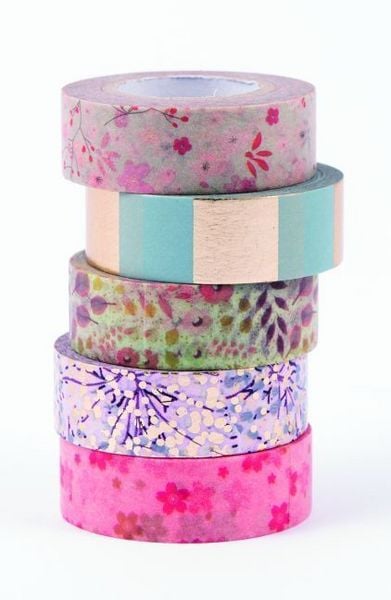 Produktbild: TAPE SET, BOUQUET SAUVAGE
