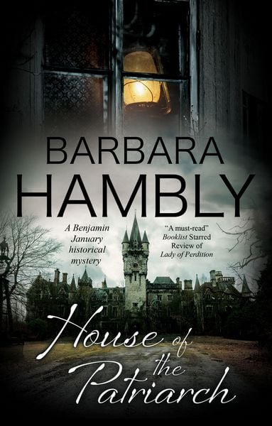 Produktbild: House of the Patriarch