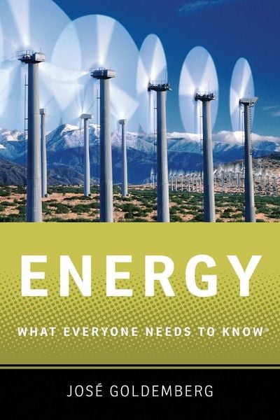 Produktbild: Energy