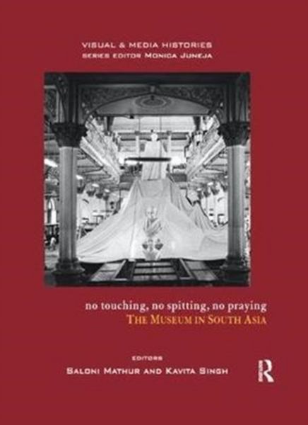 Produktbild: No Touching, No Spitting, No Praying