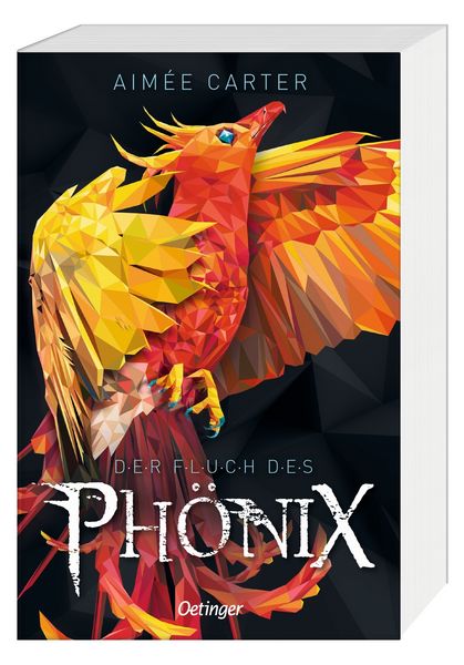 Produktbild: Der Fluch des Ph&ouml;nix