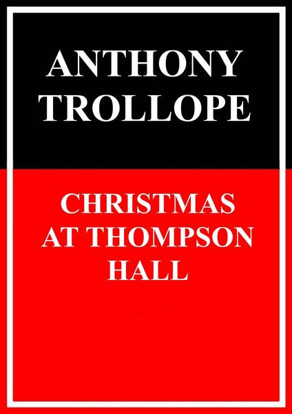 Produktbild: Christmas at Thompson Hall