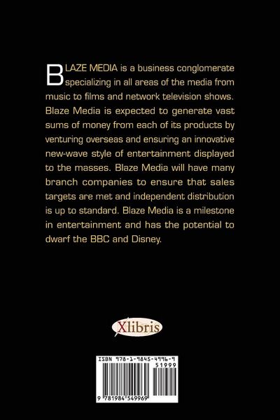 Produktbild: The Definitive Guide to Media Business and Journalism