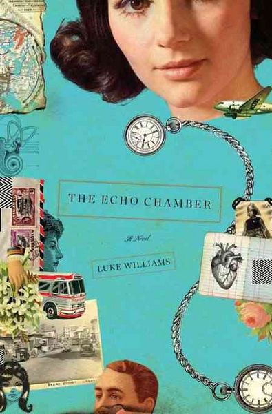 Produktbild: The Echo Chamber