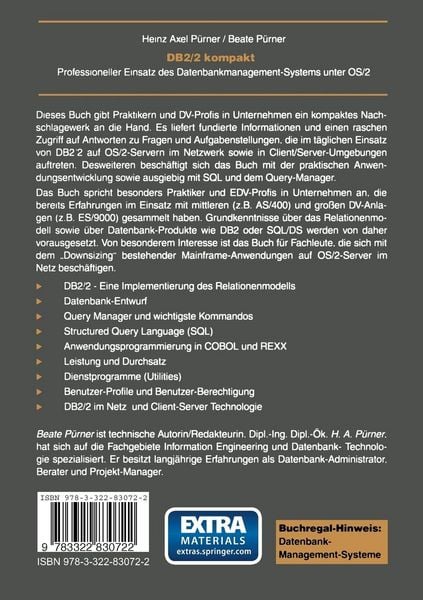Produktbild: DB2/2 kompakt