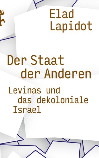 Produktbild: Der Staat der Anderen