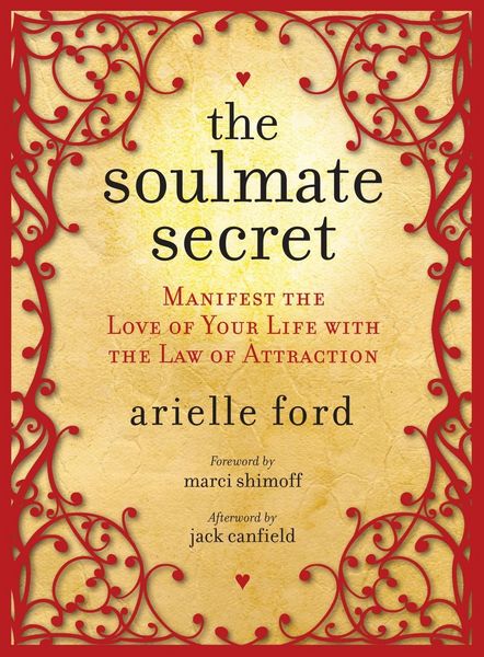 Produktbild: The Soulmate Secret