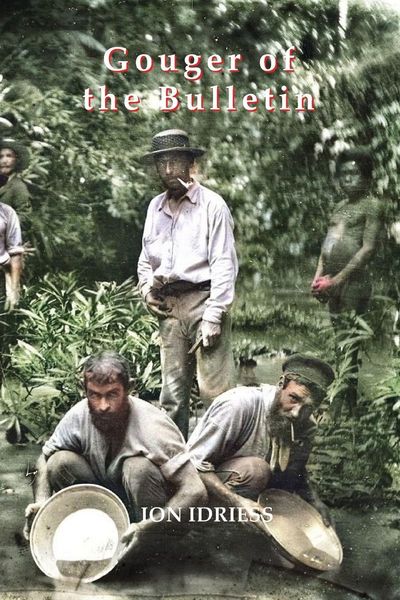 Produktbild: Gouger of the Bulletin