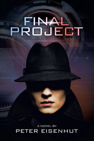 Produktbild: Final Project