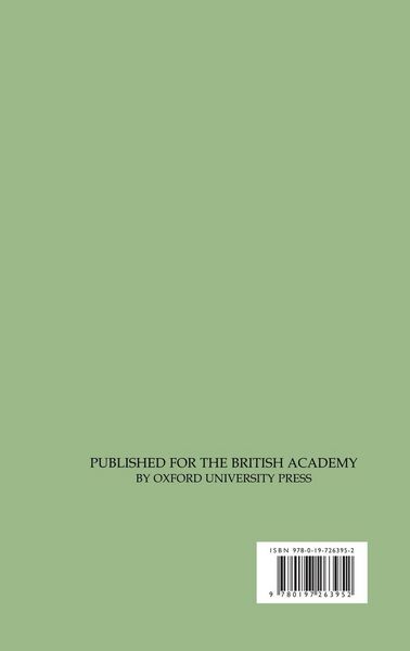 Produktbild: Bacm Century British Medieval Studies C