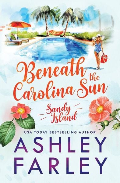 Produktbild: Beneath the Carolina Sun