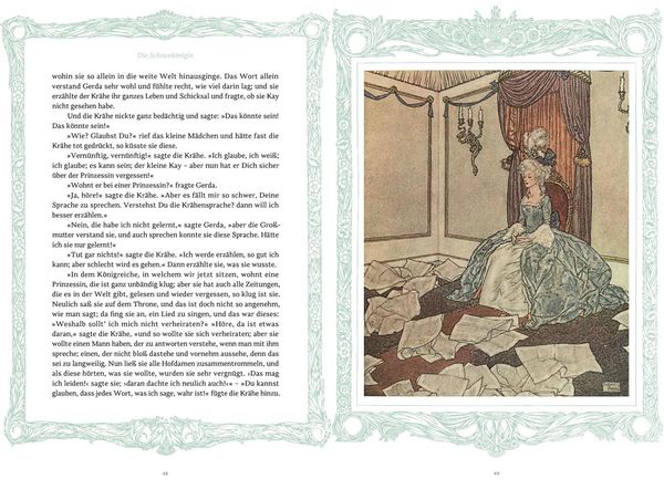 "Hans Christian Andersen Die schönsten Märchen" online kaufen