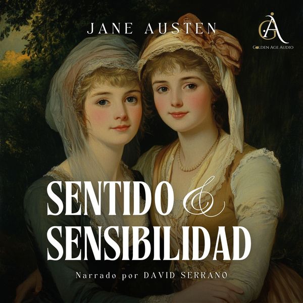 Sentido y sensibilidad - Audiolibro - Jane Austen , Audiolibros Clásicos , Audiolibros de Clásicos, Audio, 4069828605879