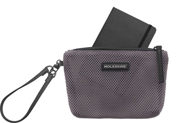 Produktbild: The Legendary - Travel Backpack Medium schwarz