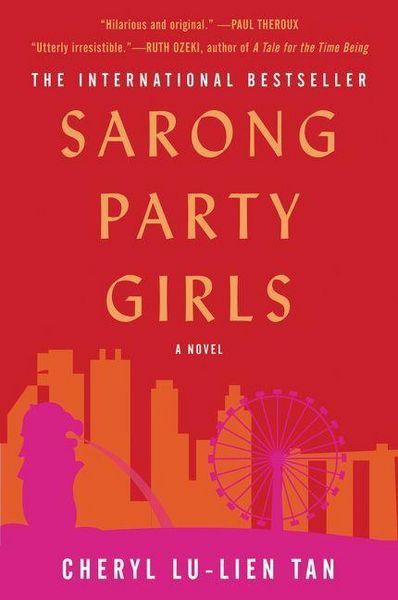 Produktbild: Sarong Party Girls