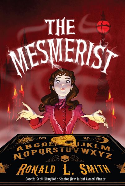 Produktbild: Mesmerist