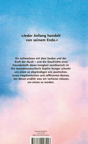 Walzer für Niemand