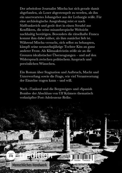 Produktbild: Die W&uuml;hlm&auml;use