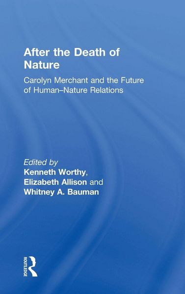 Produktbild: After the Death of Nature