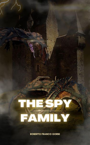 Produktbild: The Spy Family