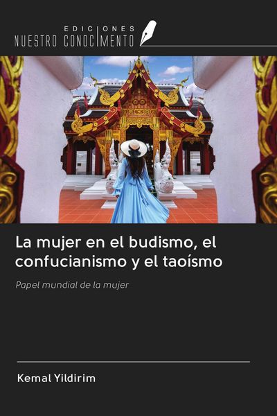 Produktbild: La mujer en el budismo, el confucianismo y el tao&iacute;smo