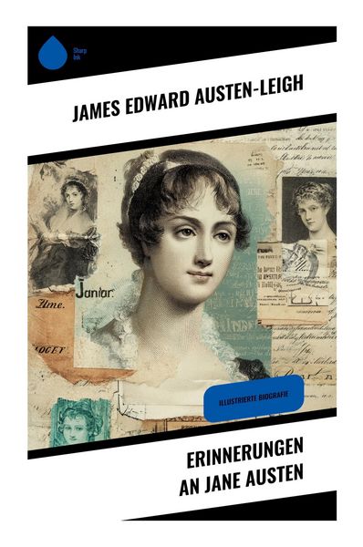 Produktbild: Erinnerungen an Jane Austen