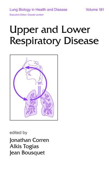 Produktbild: Upper and Lower Respiratory Disease