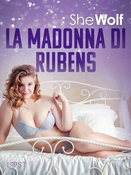 Produktbild: La Madonna di Rubens - racconto erotico