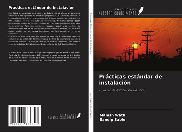 Produktbild: Pr&aacute;cticas est&aacute;ndar de instalaci&oacute;n