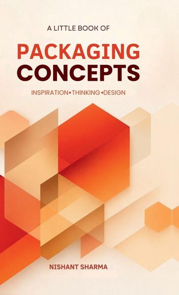 Produktbild: The Little Book of Packaging Concepts