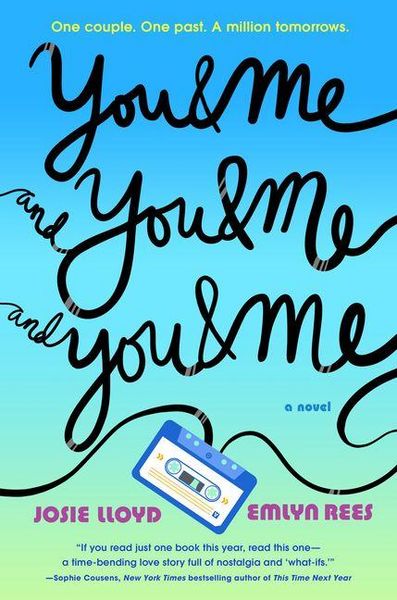Produktbild: You & Me and You & Me and You & Me