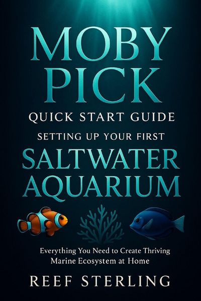 Produktbild: Moby Pick Quick Start Guide