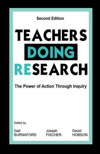 Produktbild: Teachers Doing Research