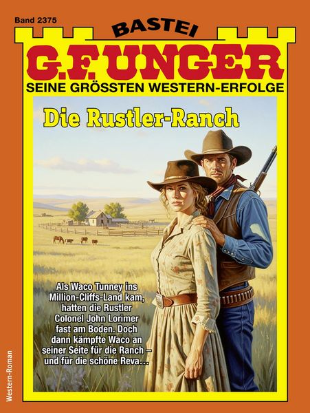 Produktbild: G. F. Unger 2375