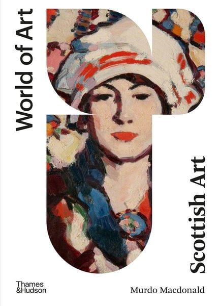 Produktbild: Scottish Art