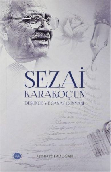 Produktbild: Sezai Karakocun D&uuml;s&uuml;nce ve Sanat D&uuml;nyasi