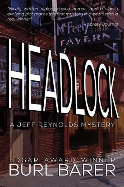 Produktbild: Headlock