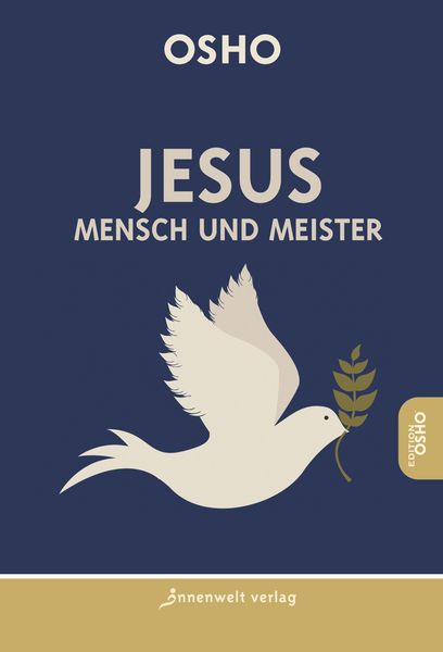 Produktbild: Jesus - Mensch und Meister