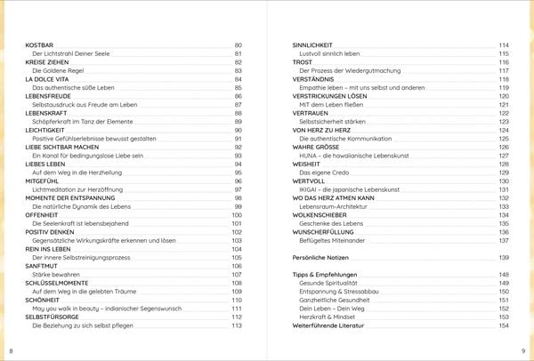 Produktbild: Das w&uuml;nsche ich Dir | Workbook zur Pers&ouml;nlichkeitsentwicklung & Selbstfindung | Lebensweisheiten, Selbstreflexionen, Positive Affirmationen, Meditationen und &Uuml;bungen | 62 Lebensthemen