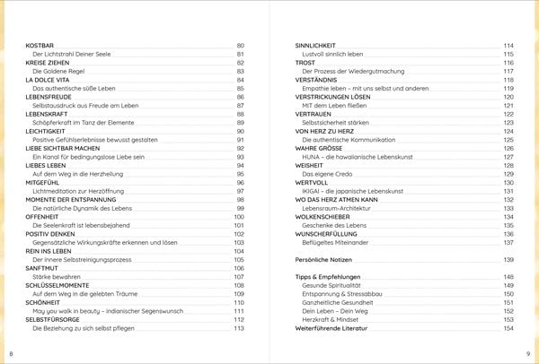 Produktbild: Das w&uuml;nsche ich Dir - Workbook zur Pers&ouml;nlichkeitsentwicklung & Selbstfindung -