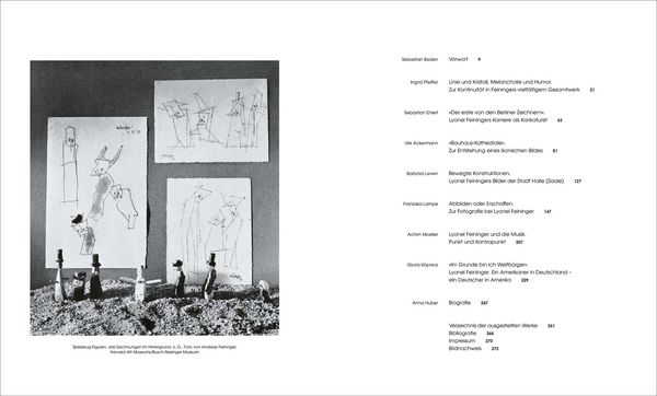 Produktbild: Lyonel Feininger - Retrospektive